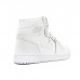 Купить Женские кроссовки Nike Air Jordan 1 Mid - White