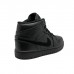 Купить Женские кроссовки Nike Air Jordan 1 Retro - Black