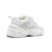 Купить зимние женские кроссовки Nike M2K Tekno White