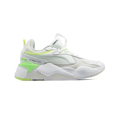 Купить женские кроссовки Puma Rs Toys - White