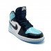 Nike Air Jordan 1 Retro High OG Blue Chill