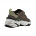 Купить женские кроссовки Nike M2K Tekno Medium Olive