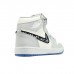 Купить Мужские кроссовки Dior x Nike Air Jordan 1