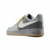Заказать Мужские кроссовки Nike Air Force 1 Premium Cool Grey/Pure сейчас!