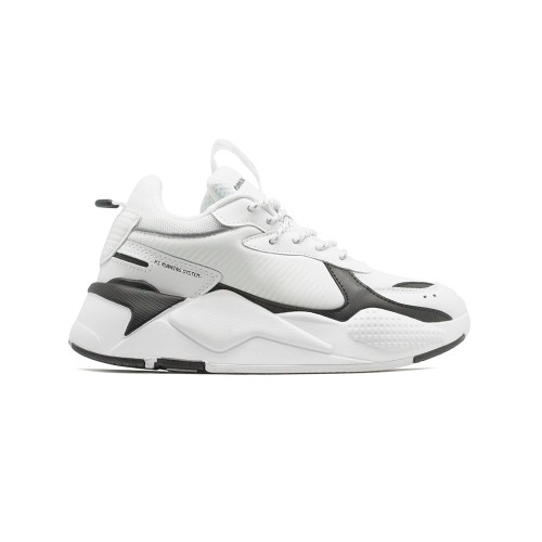 Женские кроссовки Puma Rs Toys - Black-White