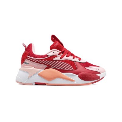 Купить женские кроссовки Puma Rs Toys - Red