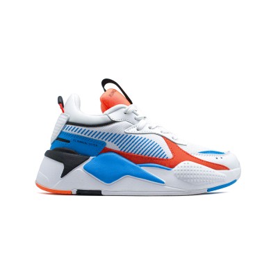 Купить женские кроссовки Puma Rs Toys - Multicolor2