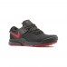 Мужские кроссовки Nike Air Presto Woven Black-Red BeInKeds.ru