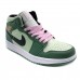 Nike Air Jordan 1 Retro Green