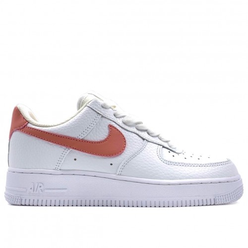 Nike Air Force 1 Low White Pink