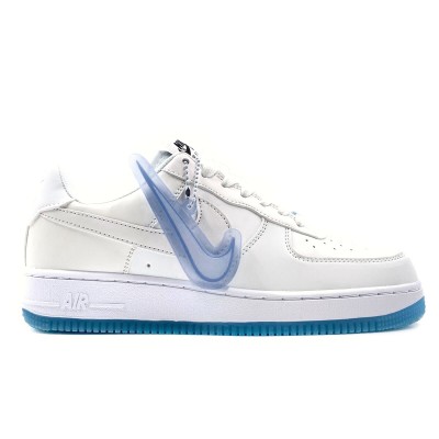 Заказать женские кроссовки Nike Air Force 1 White сейчас!