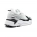 Купить Мужские кроссовки Puma Rs Toys - White Black