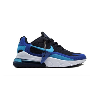 Купить Мужские кроссовки Nike Air Max 270 React - Navy