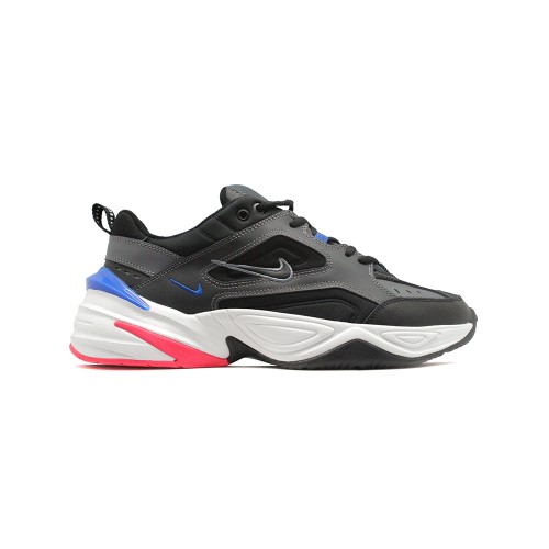 nike m2k tekno white size 6