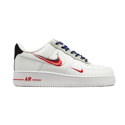 Купить Мужские кроссовки Nike Air Force 1 «Script Swoosh»