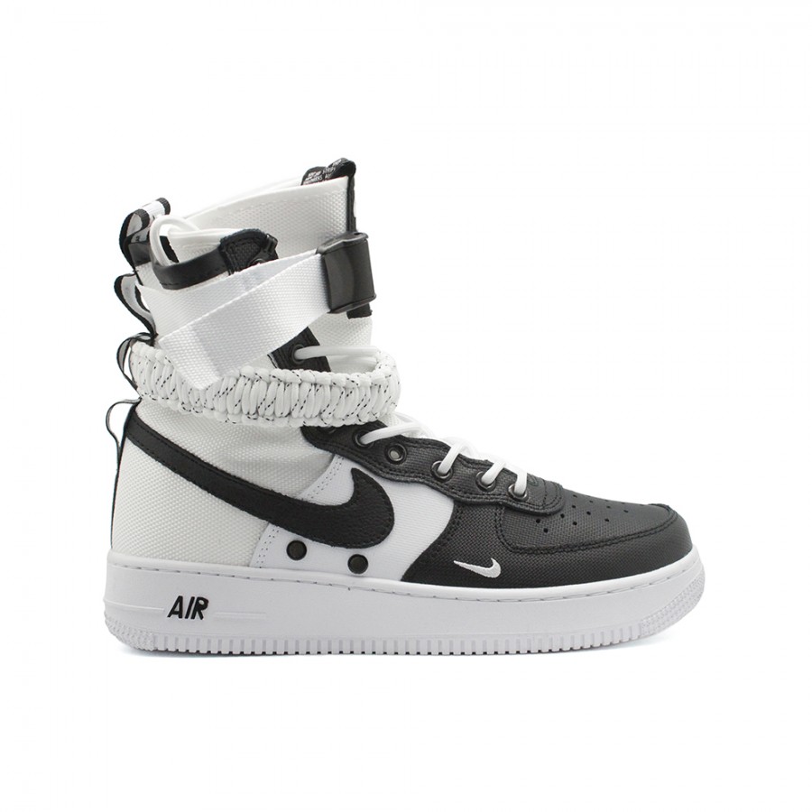 special field air force 1 black