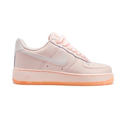 Заказать женские кроссовки Nike Air Force 1 07 Crimson Tint Womens сейчас!
