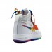 Заказать Женские кроссовки Nike Lunar Force 1 Duckboot White Multicolor сейчас!