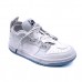 Кроссовки Nike Dunk Low White для активных людей