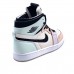 Nike Air Jordan 1 Retro Blue - Pink