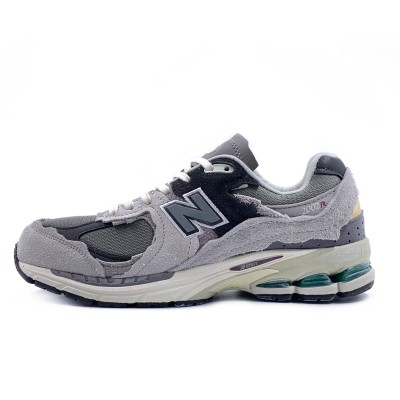 Закажите New Balance 2002R Grey
