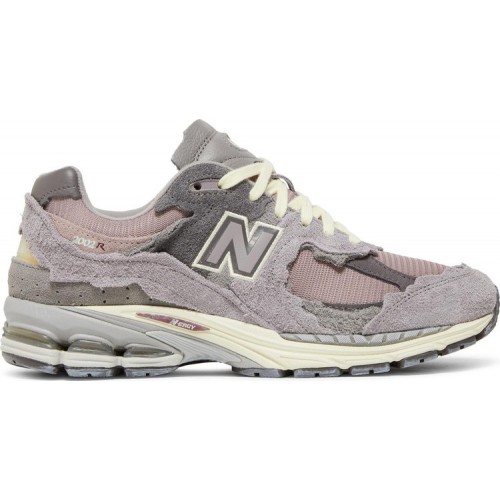 New Balance 2002R Protection Pack – Lunar New Year Dusty Lilac