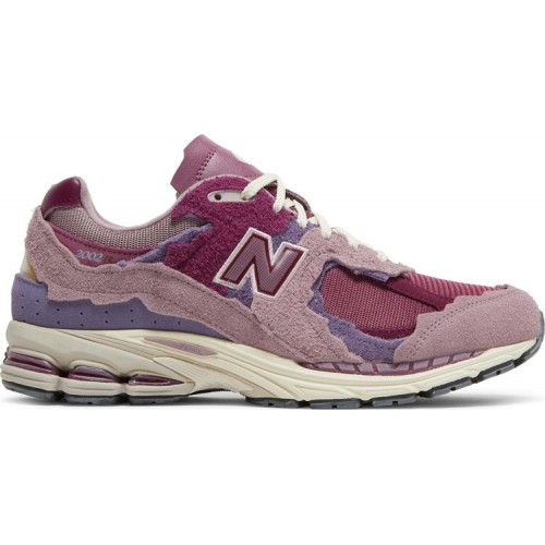 New Balance 2002R Protection Pack - Pink