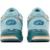 New BalanceJoe Freshgoods x Wmns 993 Made in USA Performance Art - Arctic Blue: Идеальный выбор для активного образа жизни и повседневной носки
