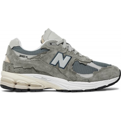 New Balance 2002R Protection Pack – Mirage Grey