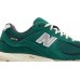 New Balance 2002R Suede Pack - Forest Green: Идеальный выбор для активного образа жизни и повседневной носки