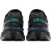 Достижение новых высот: ультрасовременные кроссовки New Balance Mowalola x 9060 'Burglarwear - Green