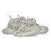 Balenciaga 3XL Sneaker Worn-Out - Light Beige: стиль и комфорт в одной модели