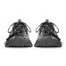 Balenciaga 3XL Sneaker Black White: стиль и комфорт в одной модели