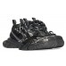 Balenciaga 3XL Sneaker Black White: стиль и комфорт в одной модели
