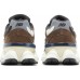 Достижение новых высот: ультрасовременные кроссовки New Balance 9060 Brown Black