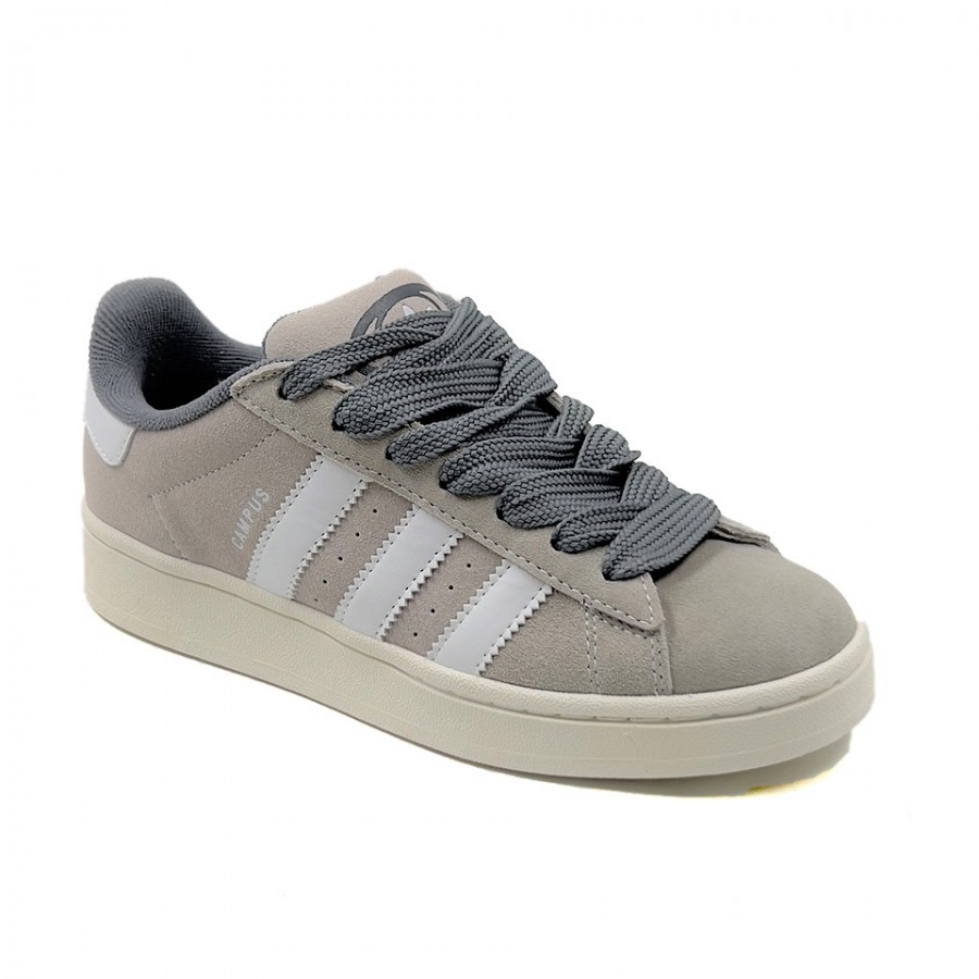 Grey campus outlet adidas