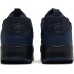 Nike Air Max 90 Surplus Midnight Navy - Иконические кроссовки для стиля и комфорта