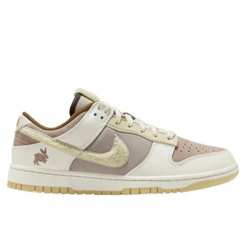 Кроссовки Nike Dunk Low Year Of The Rabbit