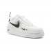 Заказать женские кроссовки Nike Air Force 1 White SE Premium White сейчас!