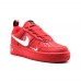 Заказать женские кроссовки Nike Air Force 1 Low SE Premium Red сейчас!
