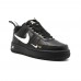 Заказать женские кроссовки Nike Air Force 1 Low SE Premium Black сейчас!