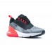 Купить женские кроссовки Nike Air Max 270 Grey
