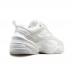 Купить женские кроссовки Nike M2K Tekno Milk White