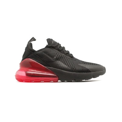 Купить Мужские кроссовки Nike Air Max 270 Black-Red01