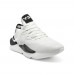 Кроссовки Женские Y-3 Yohji Yyamamoto White-Black