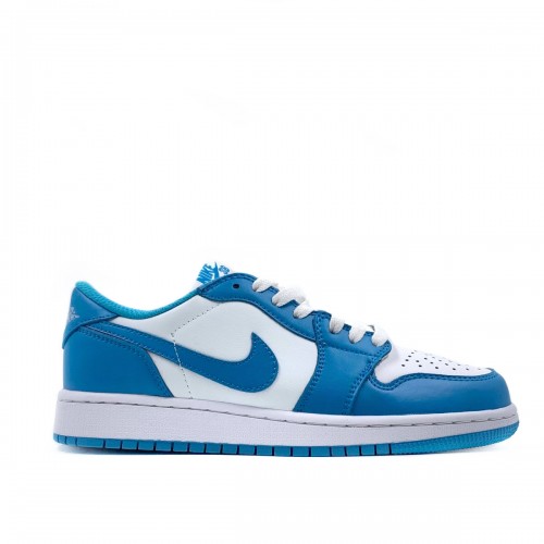 Кроссовки Nike Dunk Low Blue