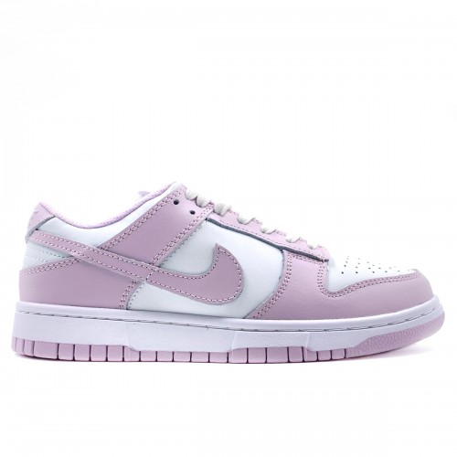 Кроссовки Nike Dunk Low Light Pink