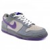 Кроссовки Nike Dunk Low Avenger Purple для активных людей