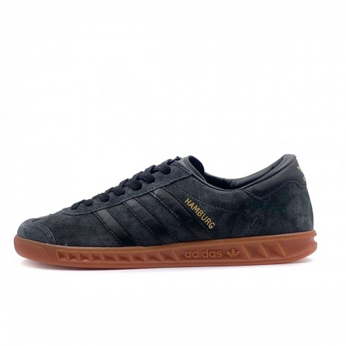Adidas Gamburg - Grey