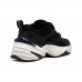 Купить зимние женские кроссовки Nike M2K Tekno Black